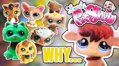 are fake lps illegal